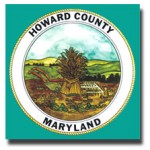 Howard County Seal